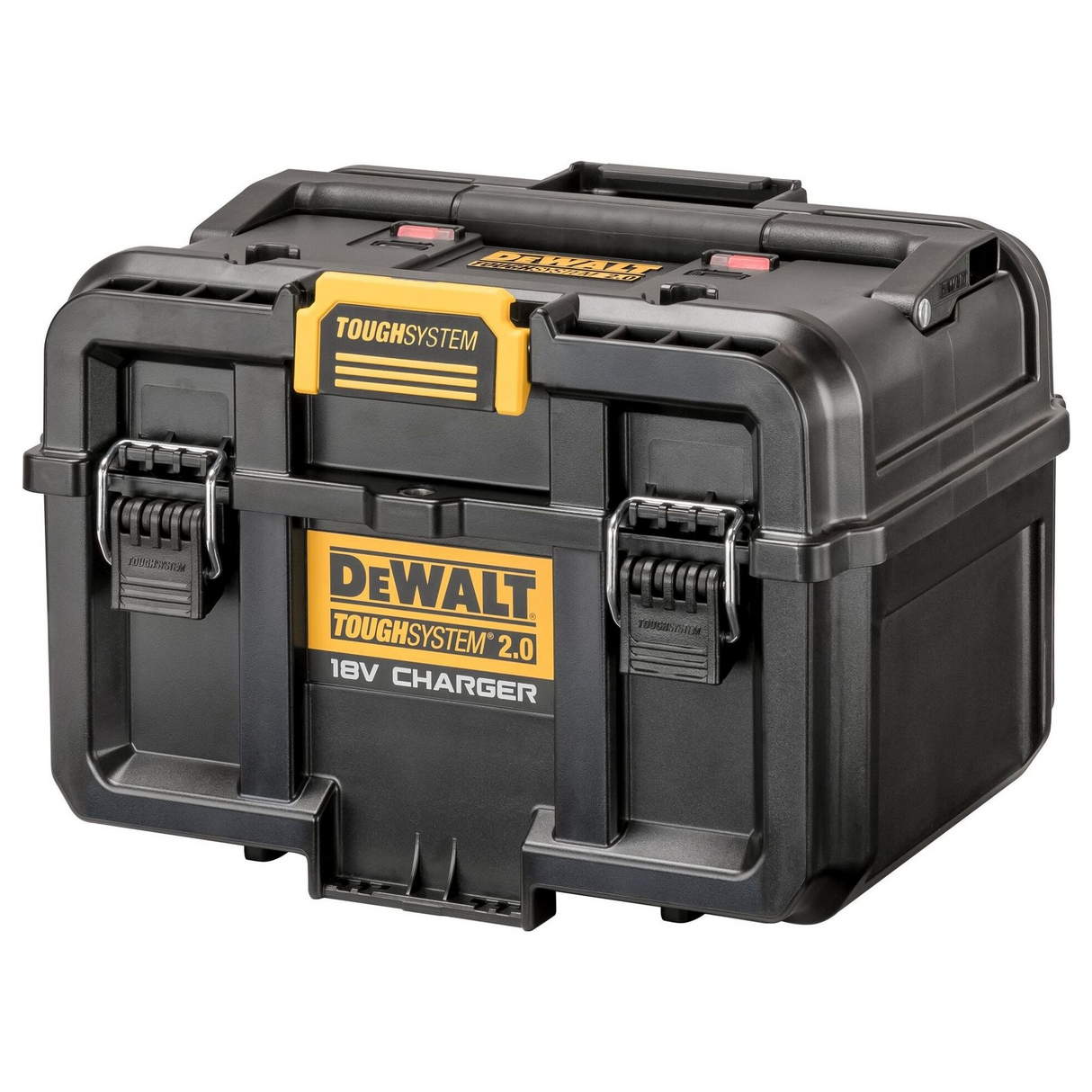 DWST83471-QW - Cargador de batería doble Dewalt DWST83471-QW ToughSystem 2.0 - Imagen 7