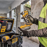 DWST83471-QW - Cargador de batería doble Dewalt DWST83471-QW ToughSystem 2.0 - Imagen 10