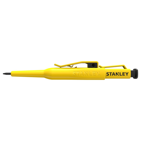 STHT72001-0 - Lápiz mecánico Stanley STHT72001-0 con sacapuntas