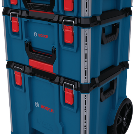 1600A037DY - Juego de 3 cajas para contratistas L-BOXX Bosch Profesional - Imagen 8