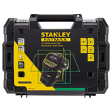 FMHT1-77356 - Nivel láser Stanley FatMax X3G FMHT1-77356 Rayo Verde - Imagen 21