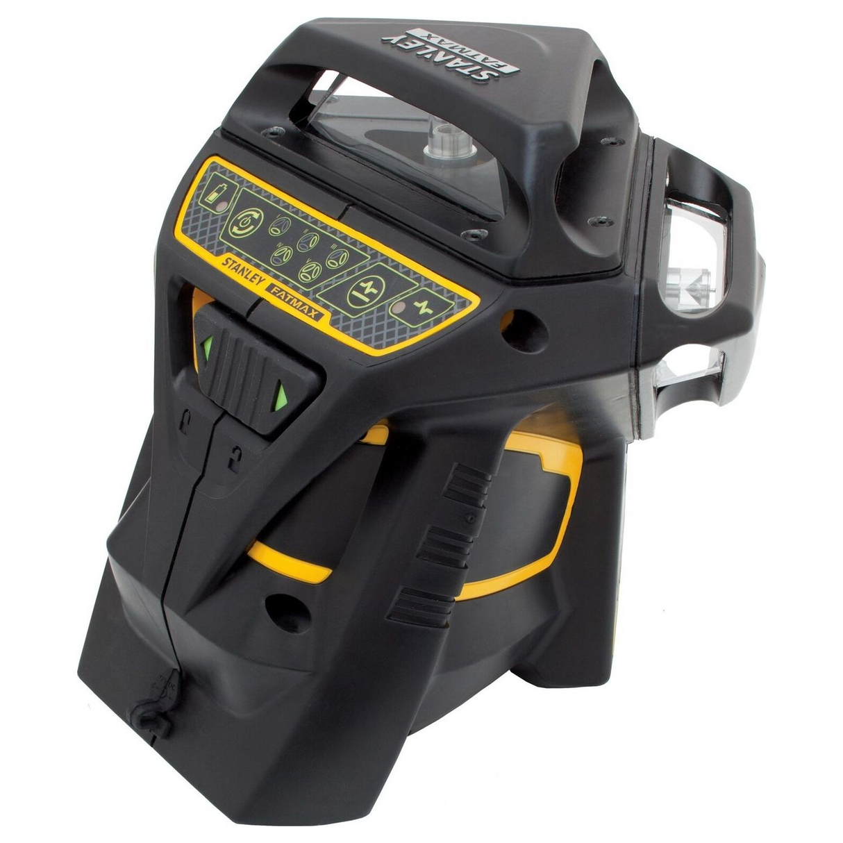 FMHT1-77356 - Nivel láser Stanley FatMax X3G FMHT1-77356 Rayo Verde - Imagen 3