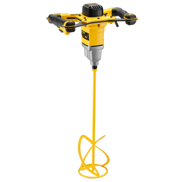 Miscelatore Dewalt DWD241-QS