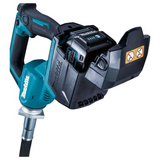 VL001GZ - Regla vibratoria Makita VL001GZ XGT 40V - Imagen 4
