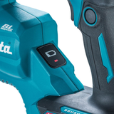 VL001GZ - Regla vibratoria Makita VL001GZ XGT 40V - Imagen 5