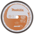 D-80195 - Disco Diamantato Makita D-80195 230mm - Immagine 2