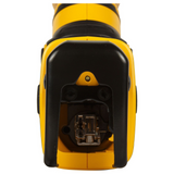 DCS367P2-QW - Sierra recíproca Dewalt DCS367P2-QW 18V 5Ah SIN ESCOBILLAS - Imagen 11