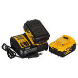DCS367P2-QW - Sierra recíproca Dewalt DCS367P2-QW 18V 5Ah SIN ESCOBILLAS - Imagen 5