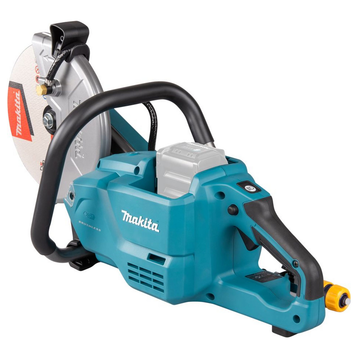 CE003GZ02 - Troncatrice Makita CE003GZ02 40V - Immagine 5