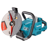 CE003GZ02 - Troncatrice Makita CE003GZ02 40V - Immagine 8