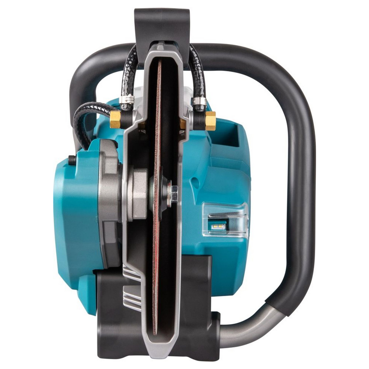 CE003GZ02 - Troncatrice Makita CE003GZ02 40V - Immagine 9