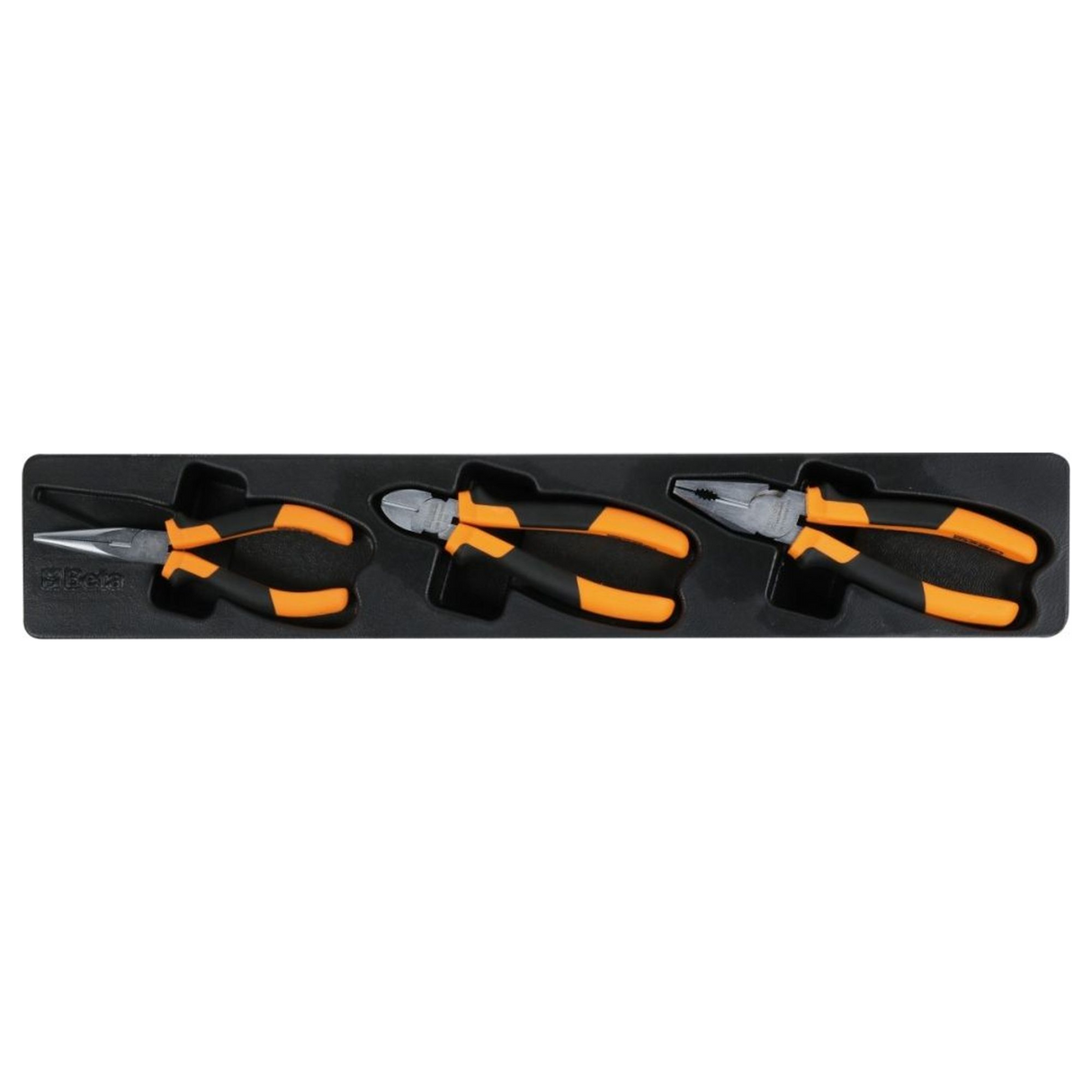 021206921 - Cassetta Porta Attrezzi Beta BW 2120L-E/T91 91 Utensili Manutenzione - Immagine 8