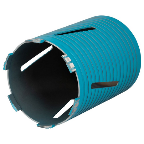 E-25258 - Corona de Diamantes Makita E-25258 117 mm M16 - Imagen 3
