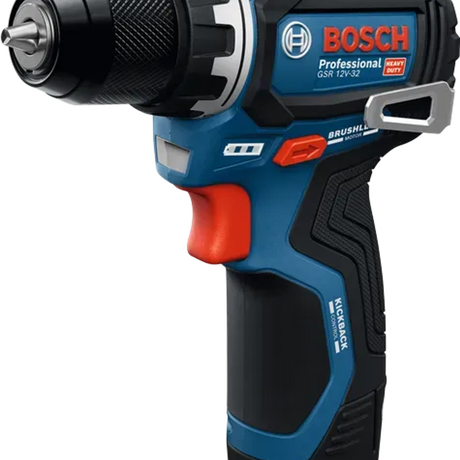 06019N7000 - Taladro atornillador Bosch GSR 12V-32 PRO 12V - Imagen 23