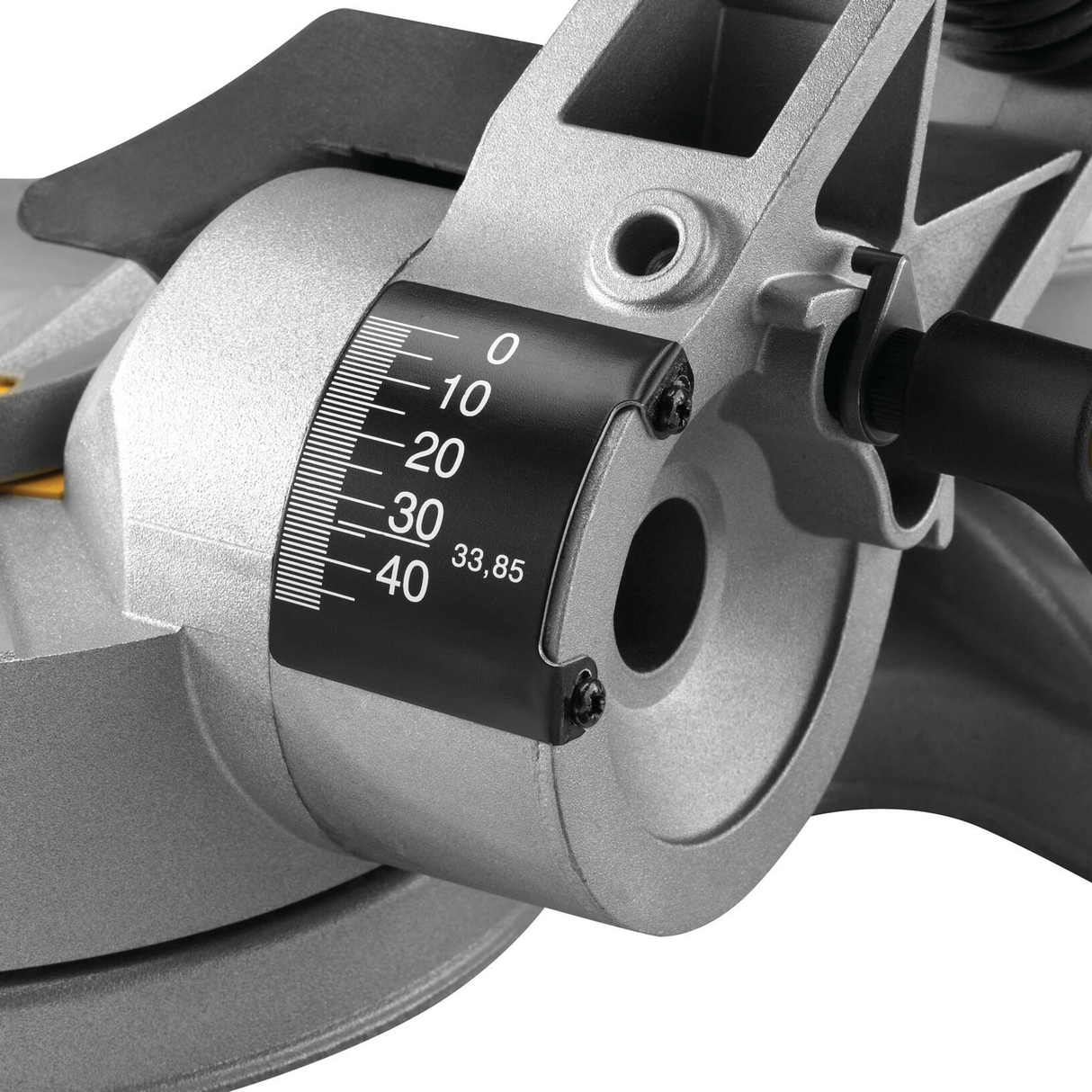 Troncatrice Dewalt DWS778-QS 1850W
