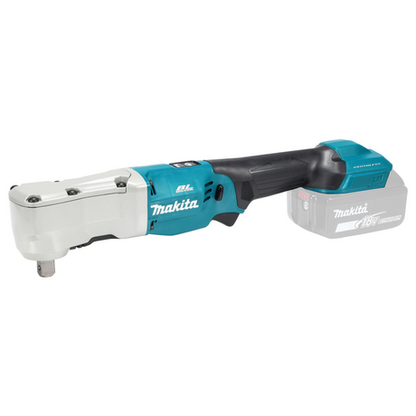 DTL301Z - Llave angular de impacto Makita DTL301Z 18V 1/2" 340Nm