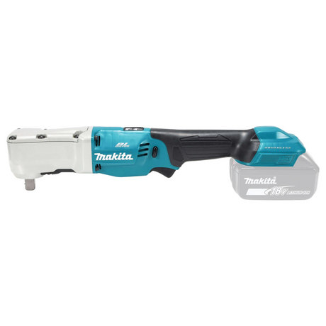 DTL301Z - Llave angular de impacto Makita DTL301Z 18V 1/2" 340Nm - Imagen 2