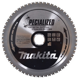 B-47058 - Cuchilla especializada Makita B-47058 150x20mm 60T - Imagen 2