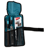 D-72154 - Juego para afilar cadenas Makita D-72154 Ø 4,0 mm - Imagen 5