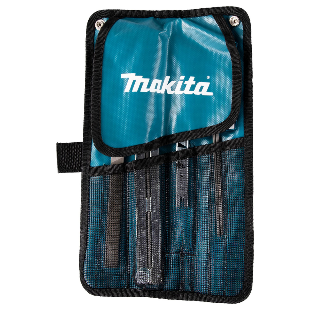 D-72154 - Juego para afilar cadenas Makita D-72154 Ø 4,0 mm - Imagen 6