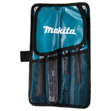 D-72154 - Juego para afilar cadenas Makita D-72154 Ø 4,0 mm - Imagen 6