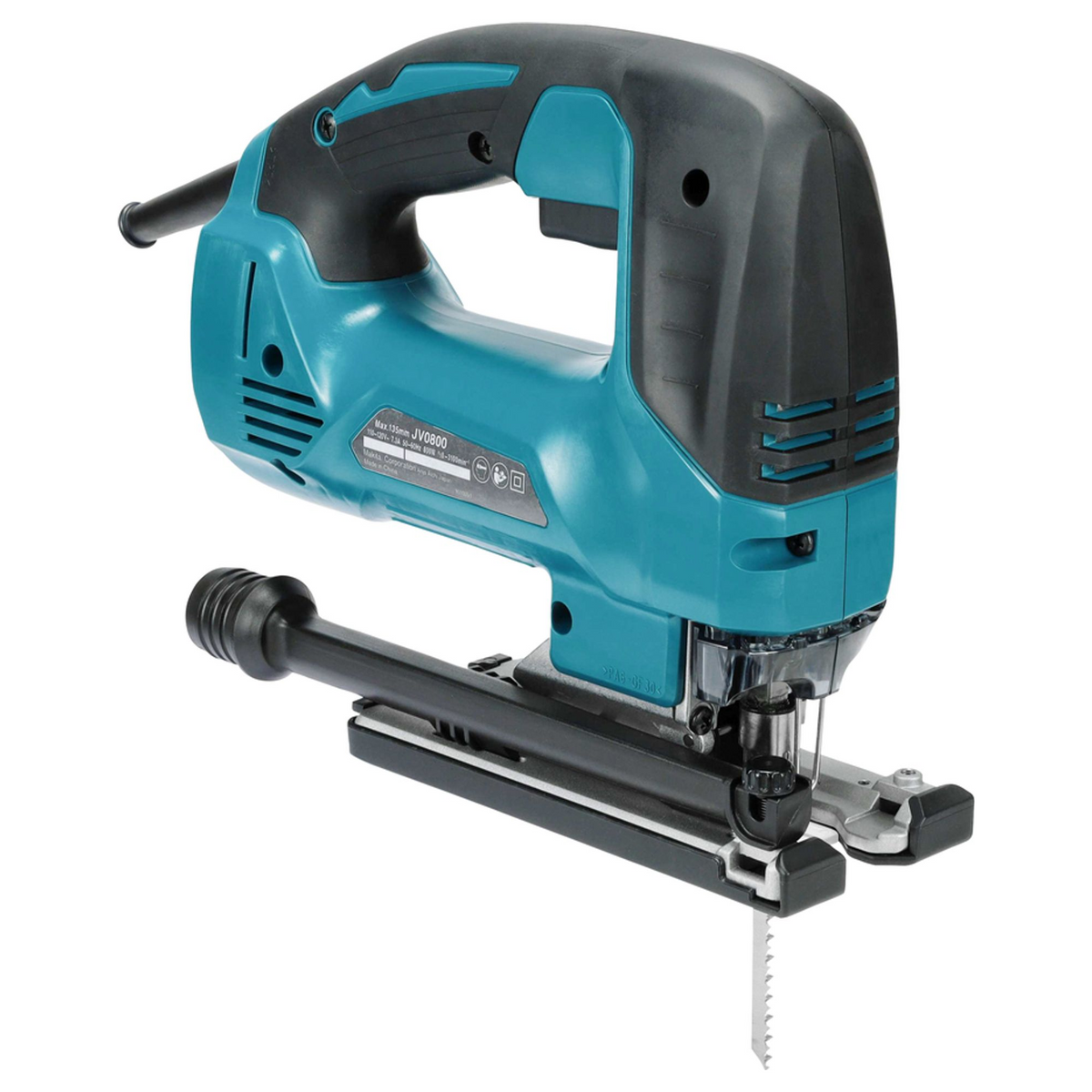 JV0800J - Seghetto Alternativo Makita JV0800J 800W - Immagine 7