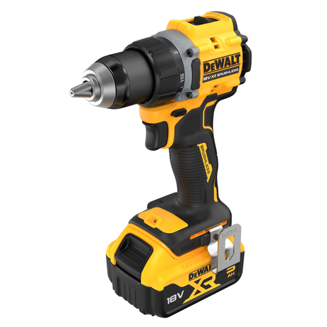 Trapano Avvitatore Dewalt DCD794P2T-QW 18V 5Ah