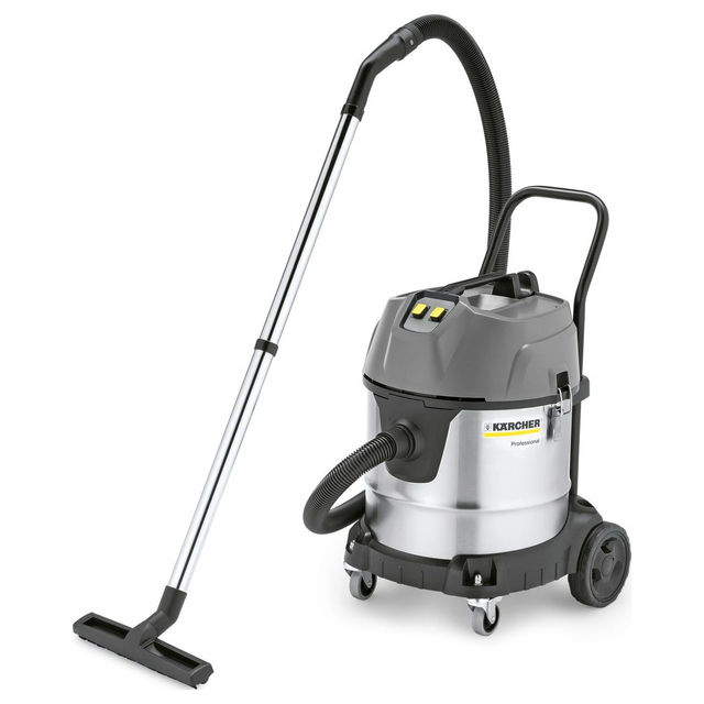 1.667-030.0 - Bidone Aspiratutto Kärcher NT 50/2 Me Classic 2300W