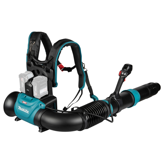 UB004GZ - Soplador de mochila Makita UB004GZ XGT 40V