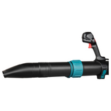 UB004GZ - Soplador de mochila Makita UB004GZ XGT 40V - Imagen 13