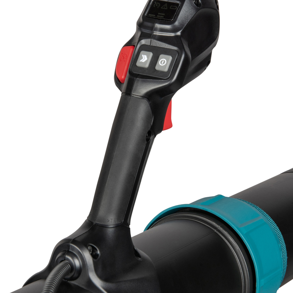 UB004GZ - Soplador de mochila Makita UB004GZ XGT 40V - Imagen 14