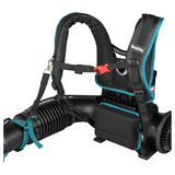 UB004GZ - Soplador de mochila Makita UB004GZ XGT 40V - Imagen 15