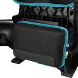 UB004GZ - Soplador de mochila Makita UB004GZ XGT 40V - Imagen 16