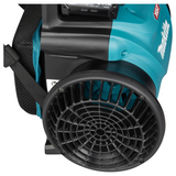UB004GZ - Soplador de mochila Makita UB004GZ XGT 40V - Imagen 19