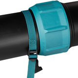 UB004GZ - Soplador de mochila Makita UB004GZ XGT 40V - Imagen 21