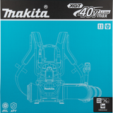 UB004GZ - Soplador de mochila Makita UB004GZ XGT 40V - Imagen 22