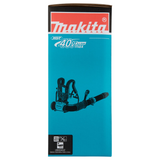 UB004GZ - Soplador de mochila Makita UB004GZ XGT 40V - Imagen 23