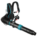 UB004GZ - Soplador de mochila Makita UB004GZ XGT 40V - Imagen 3