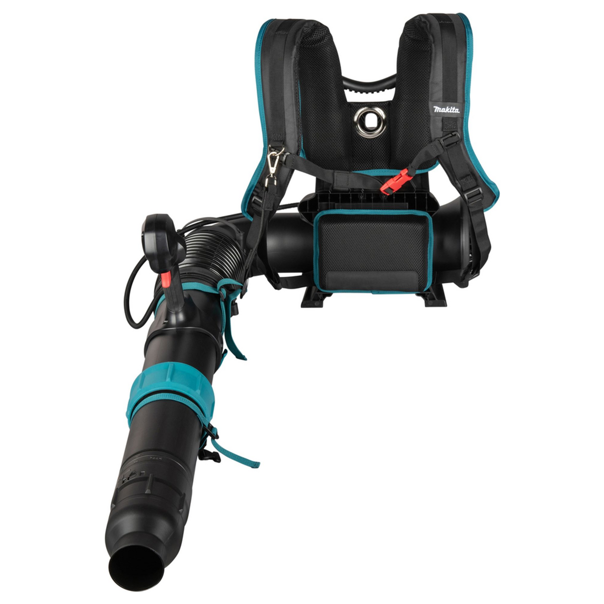 UB004GZ - Soplador de mochila Makita UB004GZ XGT 40V - Imagen 4