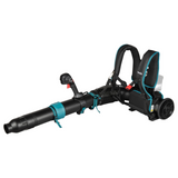UB004GZ - Soplador de mochila Makita UB004GZ XGT 40V - Imagen 5