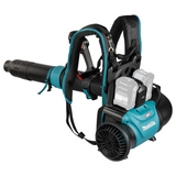 UB004GZ - Soplador de mochila Makita UB004GZ XGT 40V - Imagen 7