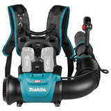 UB004GZ - Soplador de mochila Makita UB004GZ XGT 40V - Imagen 8