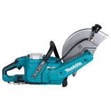 CE004GZ - Troncatrice Makita CE004GZ 40V - Immagine 2