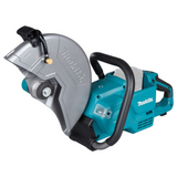 CE004GZ - Troncatrice Makita CE004GZ 40V - Immagine 7