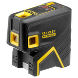 FMHT1-77413 - Nivel láser Stanley FatMax FMHT1-77413 Rayo Rojo de 5 Puntos