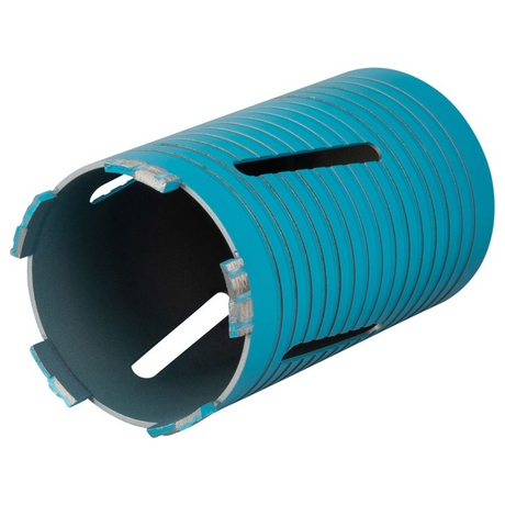 E-25214 - Corona de Diamantes Makita E-25214 92 mm M16 Seco - Imagen 3