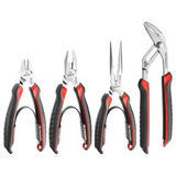 Set Pinze Facom CPE.A1PB 4 Pezzi