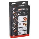 Set Pinze Facom CPE.A1PB 4 Pezzi