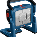 06019P5100 - Luz para obra en construcción Bosch GLI18V-5000 PRO 18V - Imagen 21