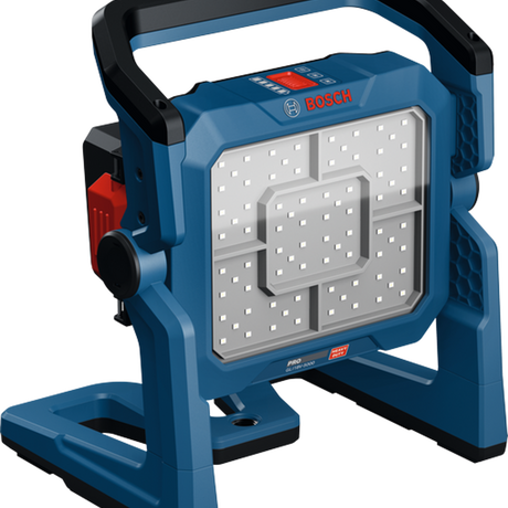 06019P5100 - Luz para obra en construcción Bosch GLI18V-5000 PRO 18V - Imagen 21